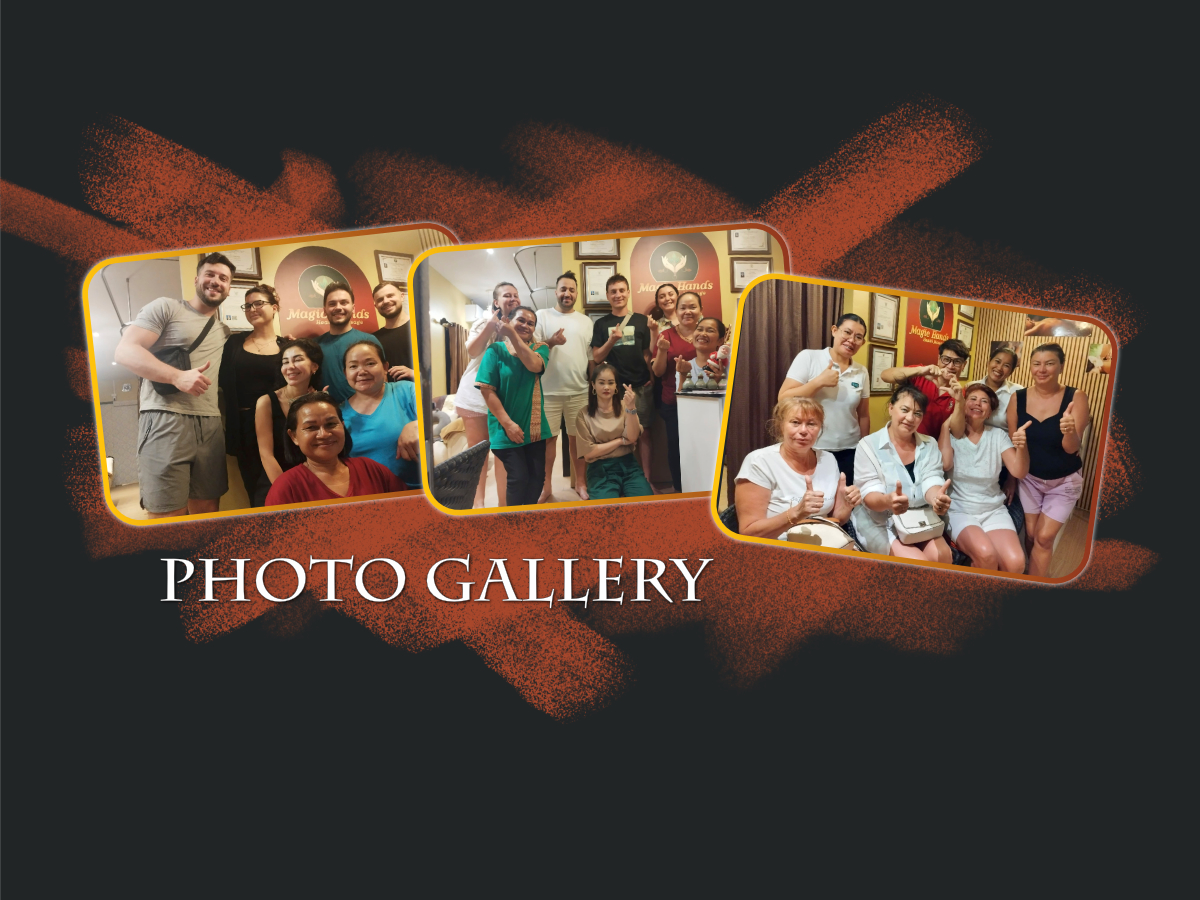 The Beauty of the Unfiltered Moment